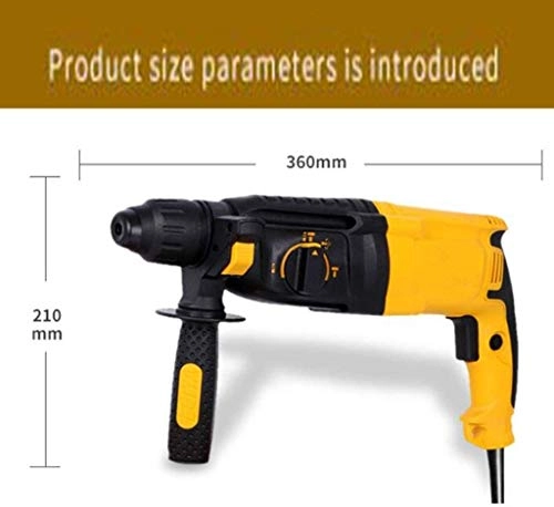 Handheld Drilling Rig Driver Kit