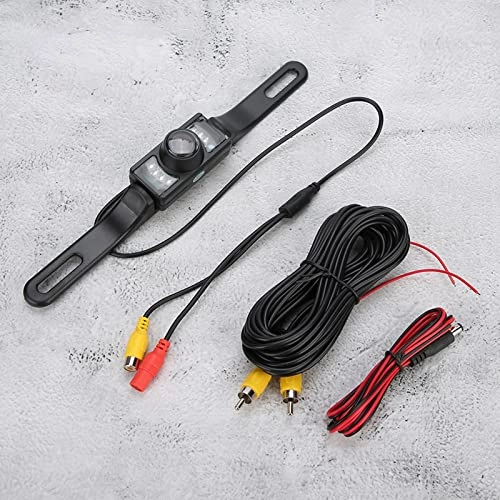 Car Reversing Camera - Night Vision 480TV lines