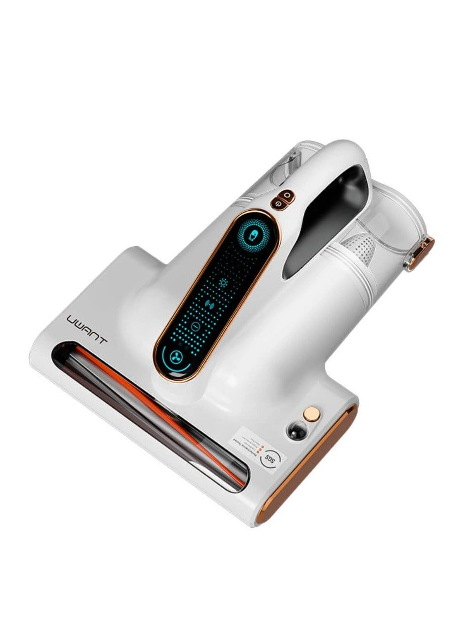 M400 - Dual Cup Dust Mite