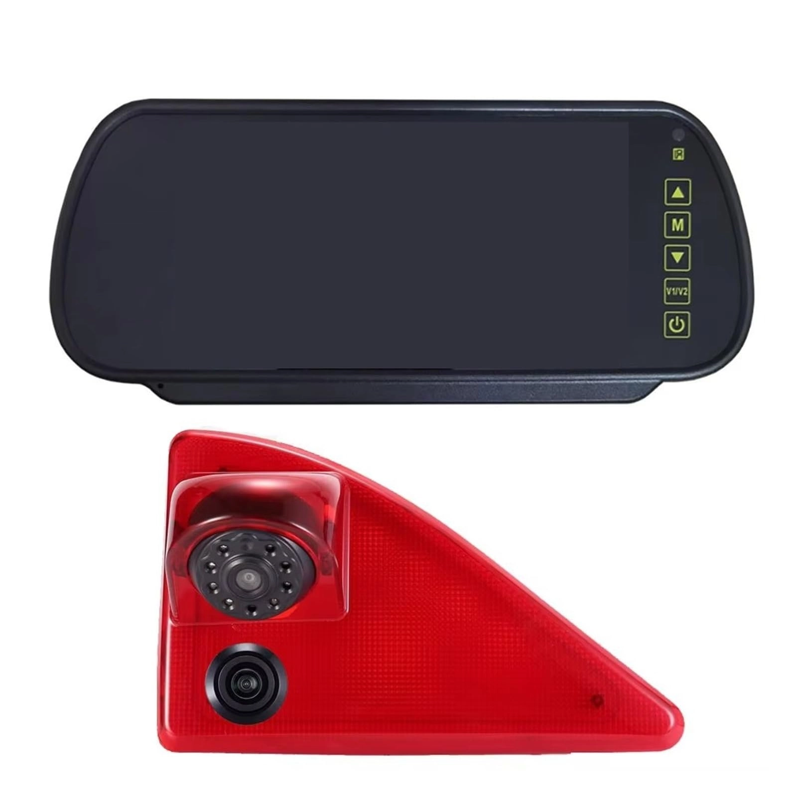 Reversing Camera Kit For Master 3 - Night Vision 1080P
