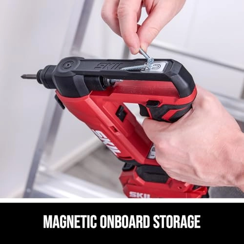 Brushless Flip Drill - 2 Ampere-hour