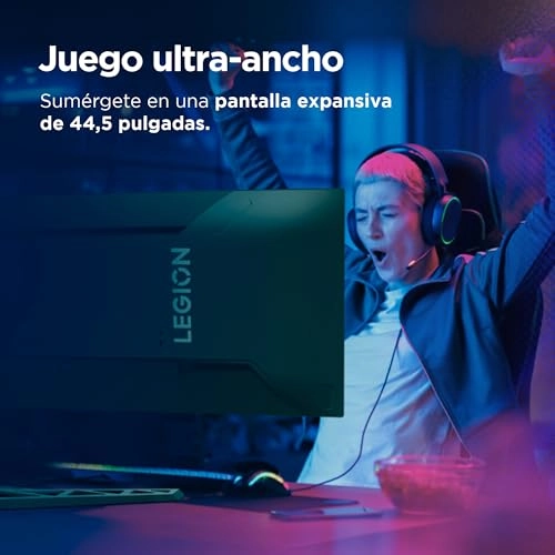 Legion R45w-30 - 67B1GAC3EU 44.5" 5120x1440