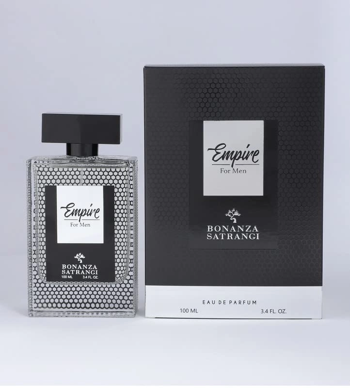 Empire - Eau de Parfum 100 ml