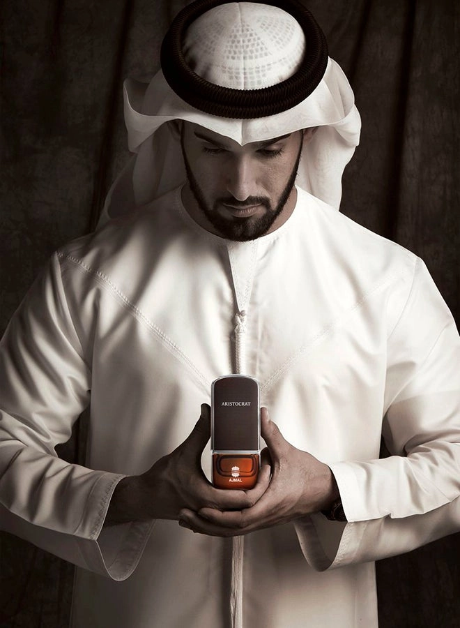 Aristocrat Coastal Eau de Parfum 75 ml