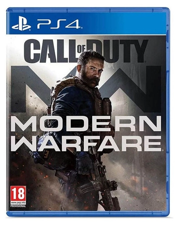 Call of Duty: Modern Warfare