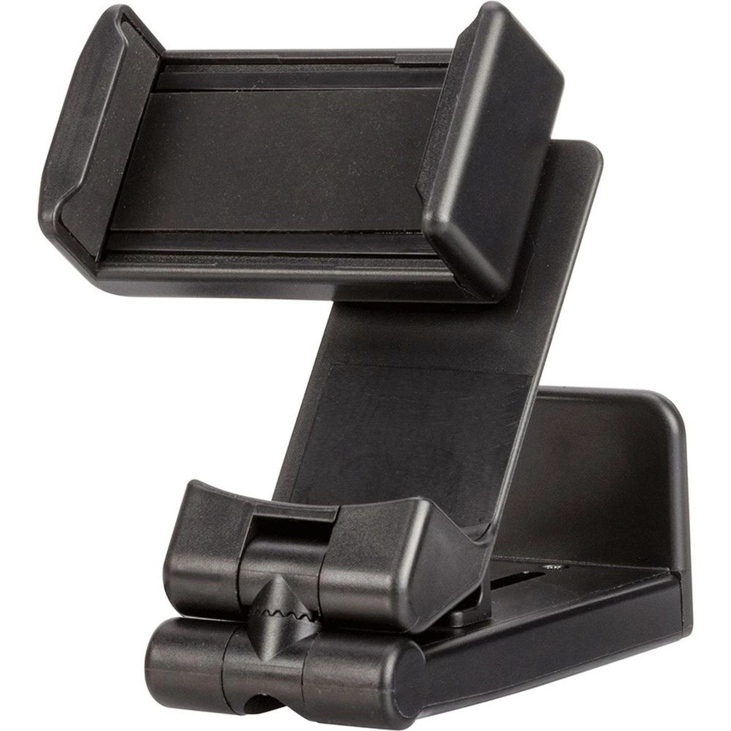 Scosche Universal Folding Phone Mount - Foldable Travel