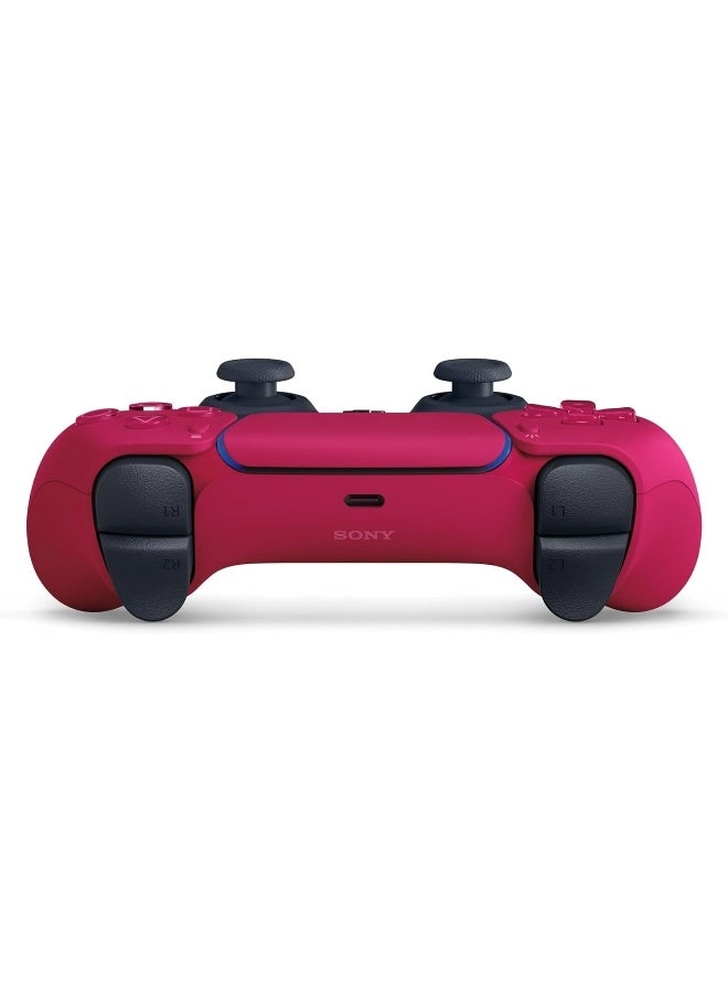 DualSense Wireless Controller (PS5) Red