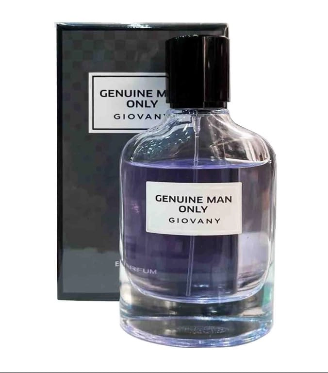 GENTLE MAN EXTREME Eau de Parfum 100ml