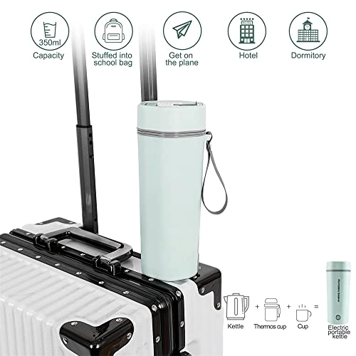 Travel Electric Kettle