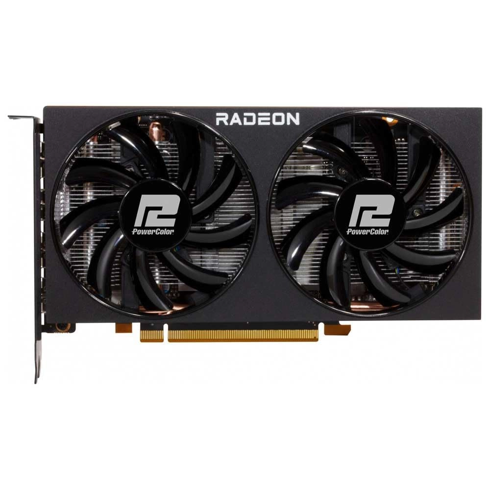 Radeon RX 6600 - 8GB GDDR6