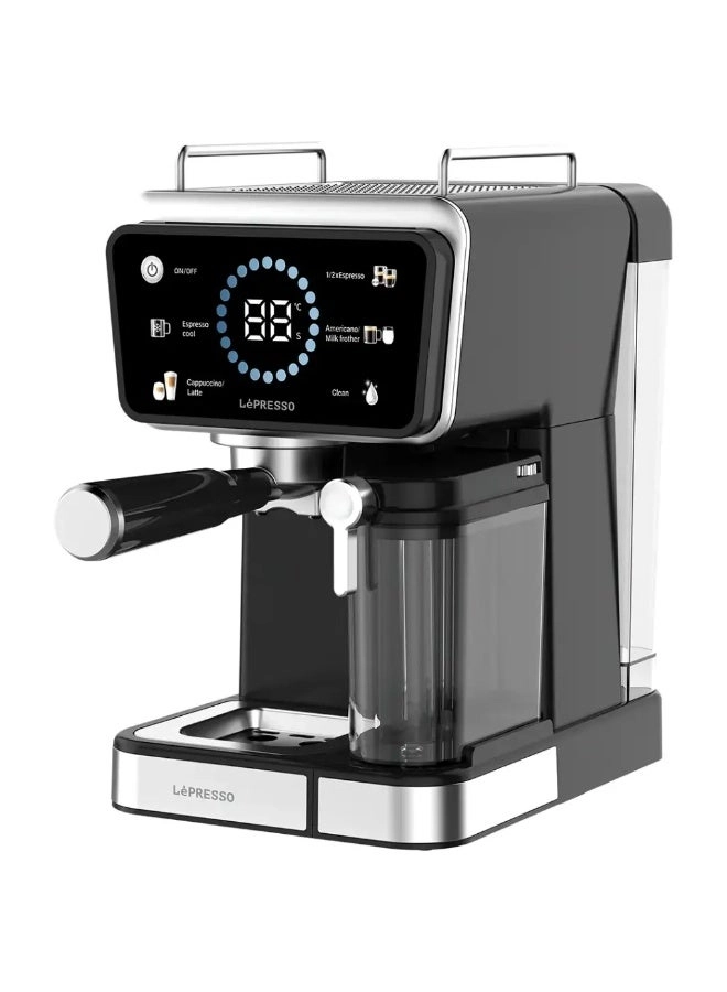 Réveil - & Milk Hot & Cold