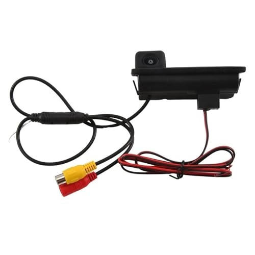 Rear View Camera - Wireless