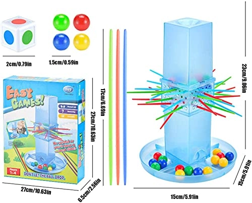 Stick Pull Game - Kid 1 pieces