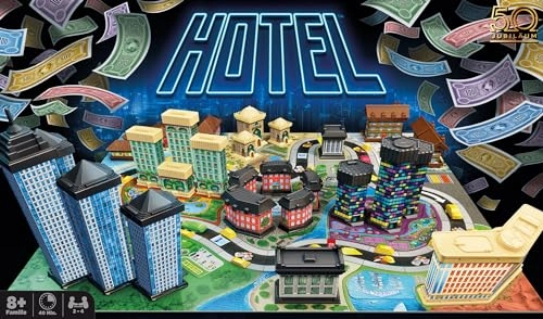 Hotel: Version 2024 (German)