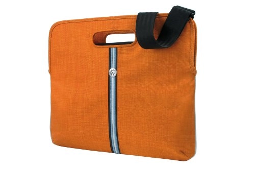 Crumpler Common Rice Laptop Bag Case for 15-Inch Laptop