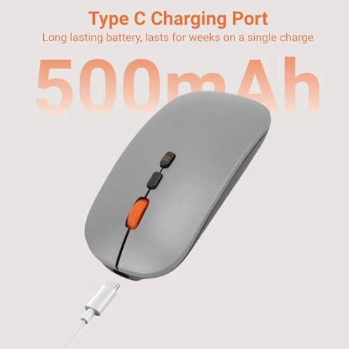 AI Powered Voice Mouse - ethernet