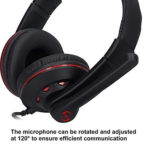 Gaming Headset Wired Headset