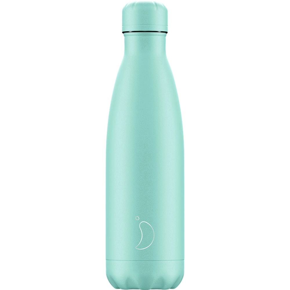 Insulated Bottle 500 ml - Vacuum Insulated