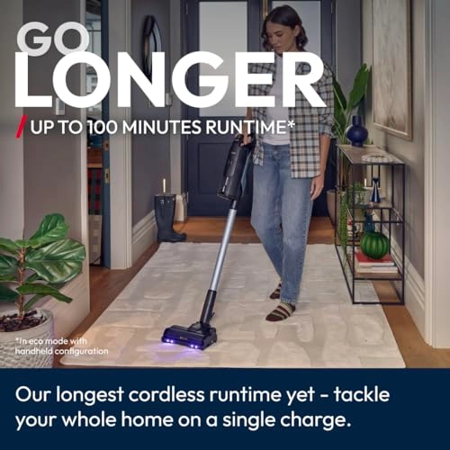 HF6 - Dual Way Cleaning 100 minutes