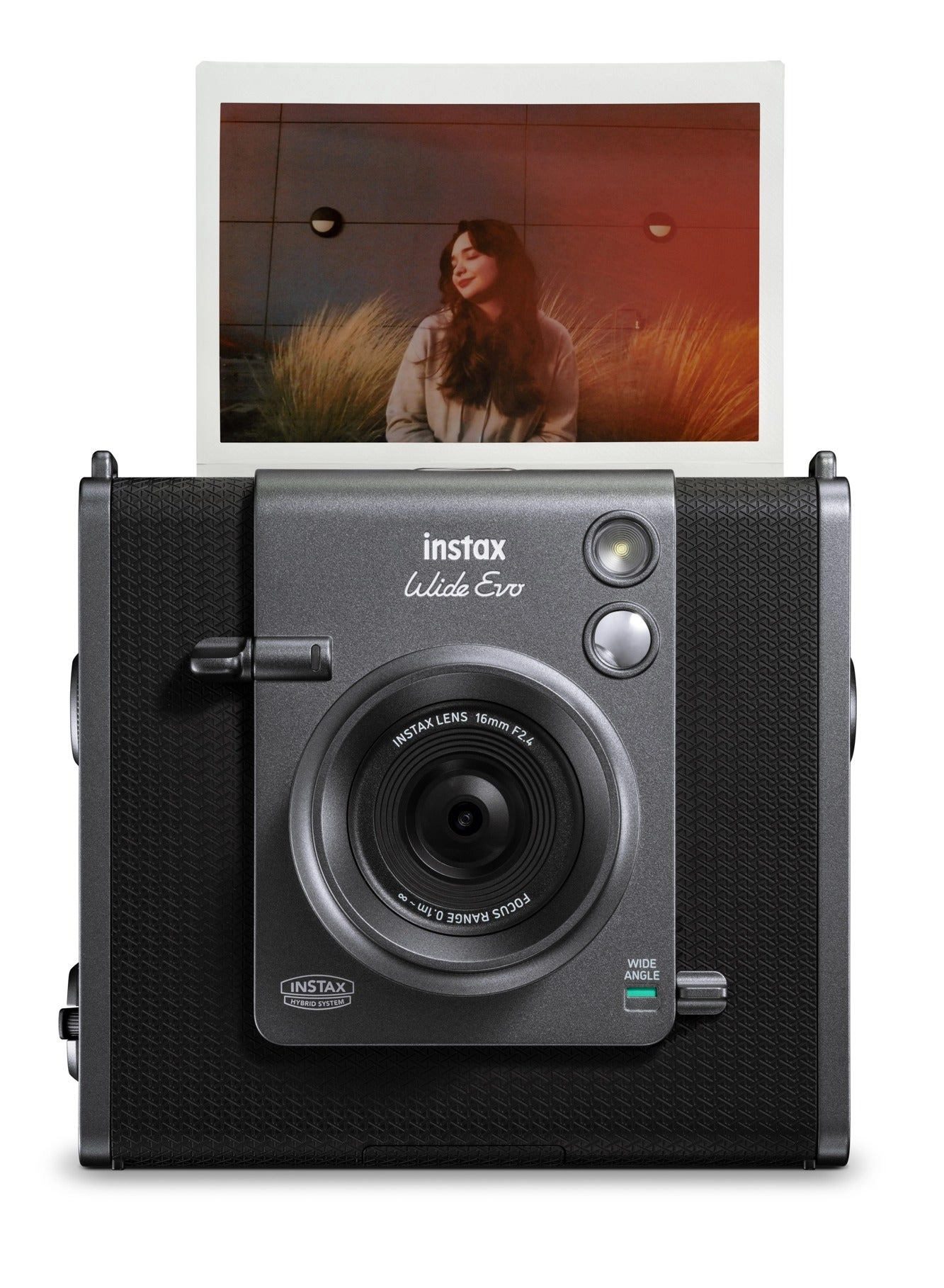 WIDE EVO - 62 (H) x 99 (w) mm