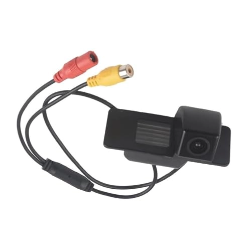 Rear View Camera - 420 TV Lines