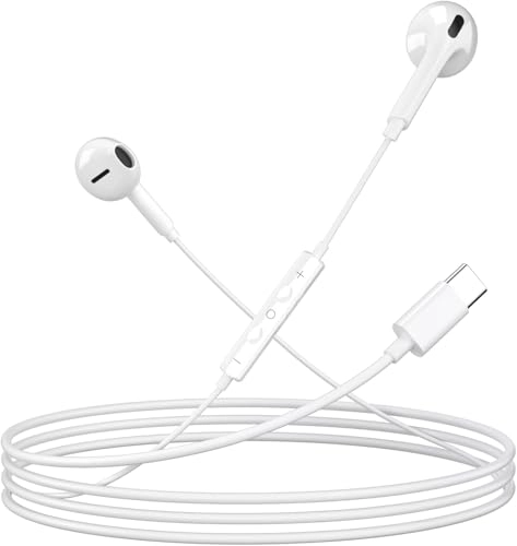 DXER85 Wired Earbud Pack