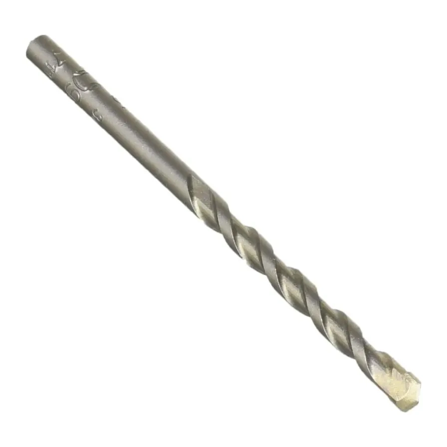 Masonry Drill Bit - carbide alloy 1Pc 5 x 85mm
