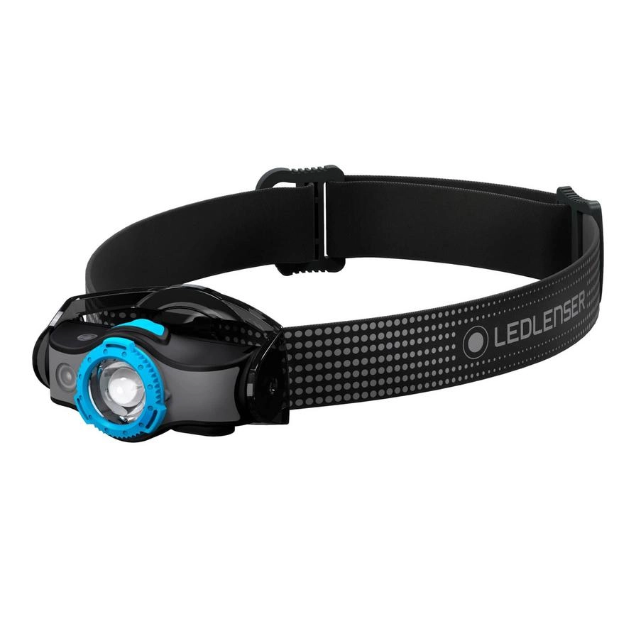 MH5 Headlamp Rechargeable (400lm)
