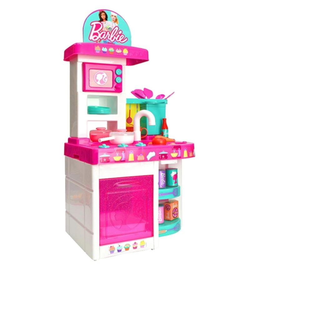 Kitchen with Light and Sound - 40 pcs (TT-TSH-5150)