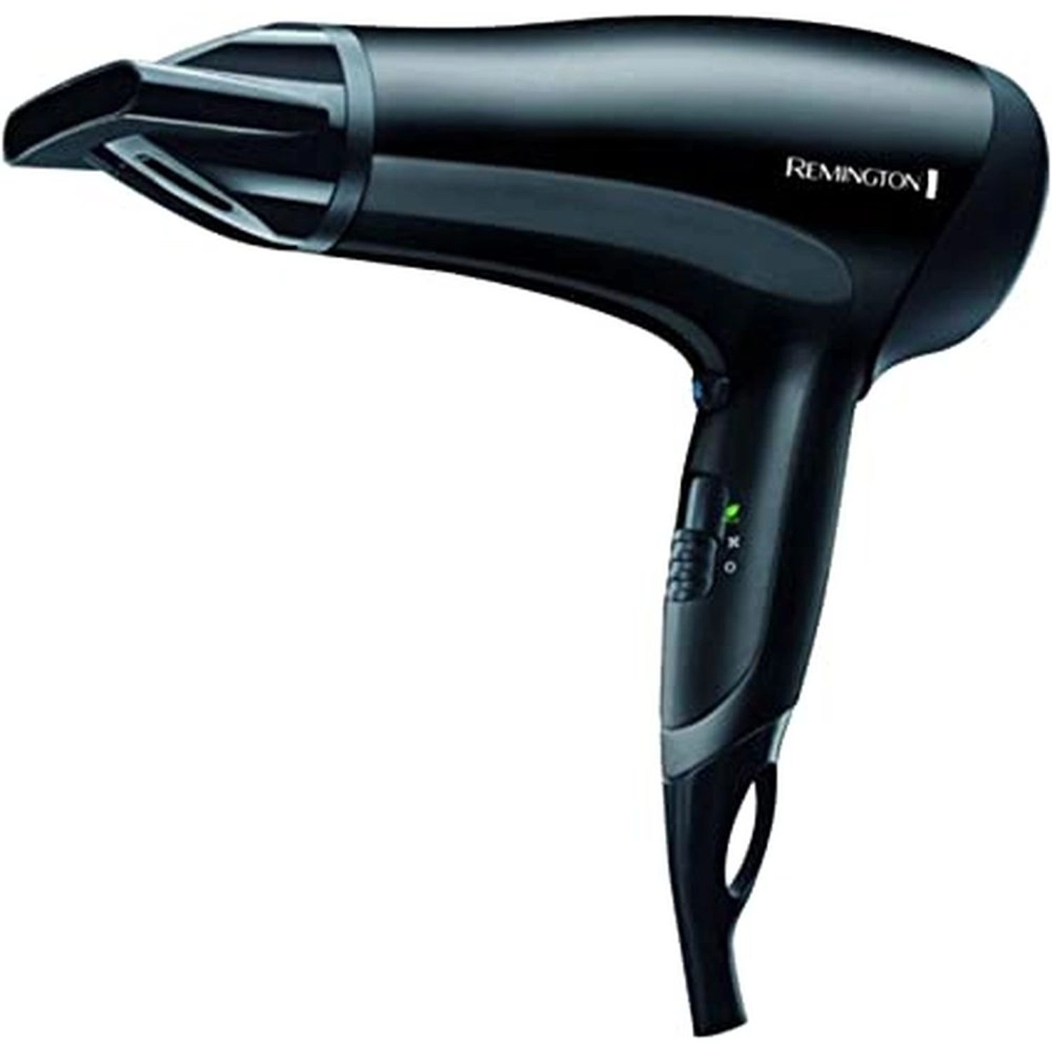 Remington Power Dry 2000 - Ceramic Ionic 3 heat 2 speed