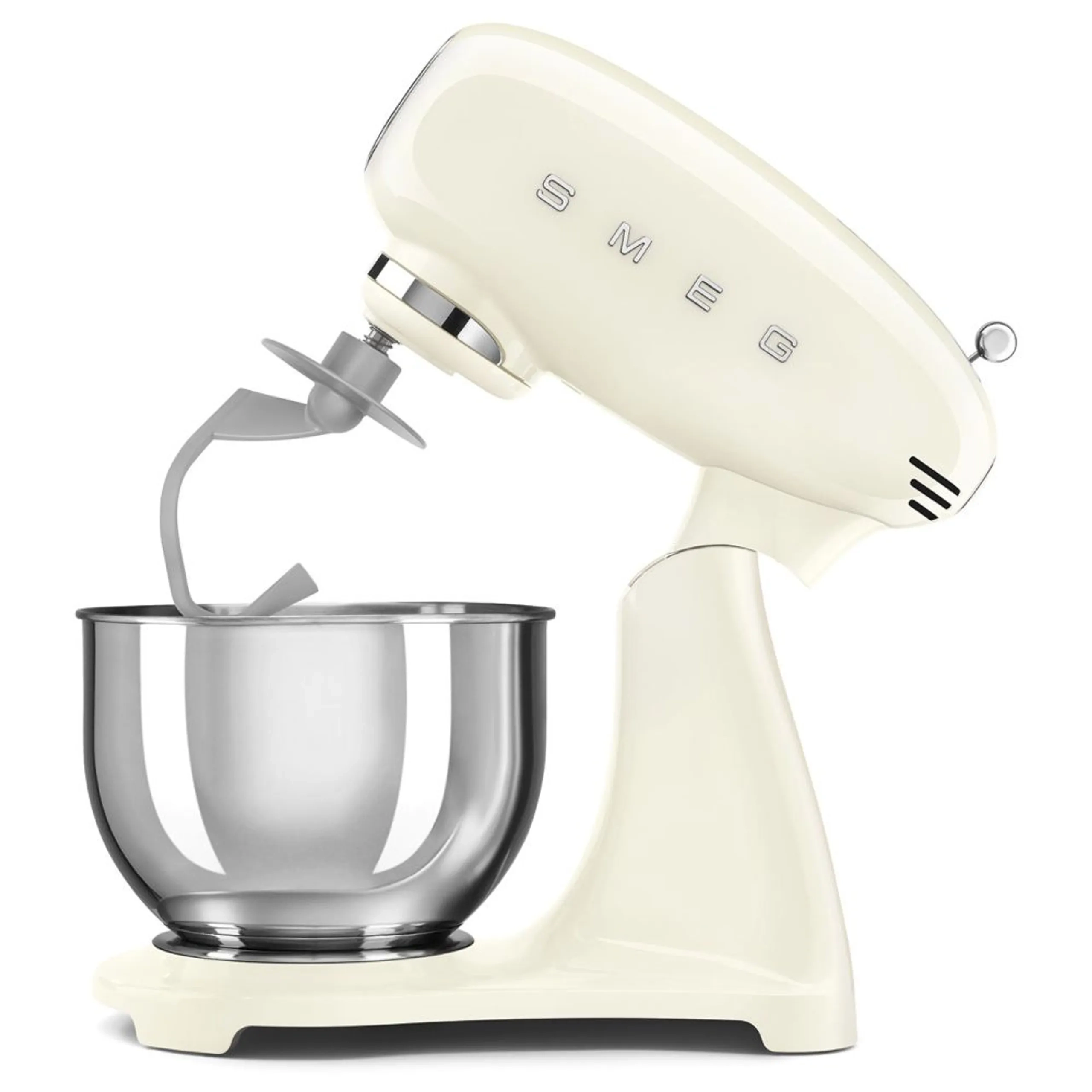 50's Style Retro Stand Mixer - 4.8 Liter(s) 800 Watt