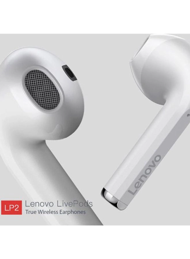 LP2 Wireless Earbud