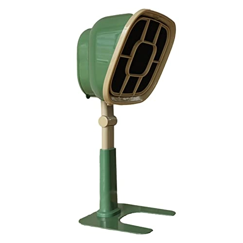 Mini Desktop Cooker Hood