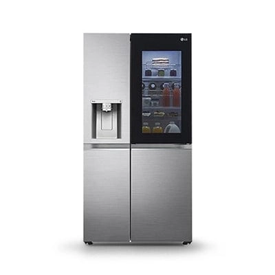 GLOBAL APPLIANCES GCX267CSHS