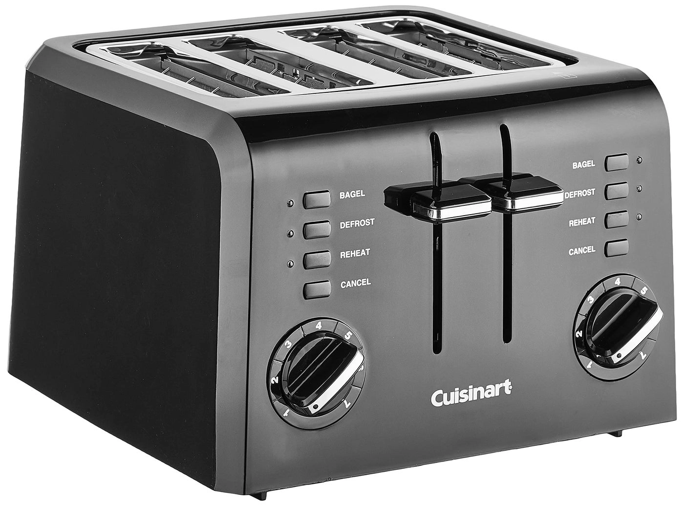 Cuisinart CPT-142P1 - 4-Slice