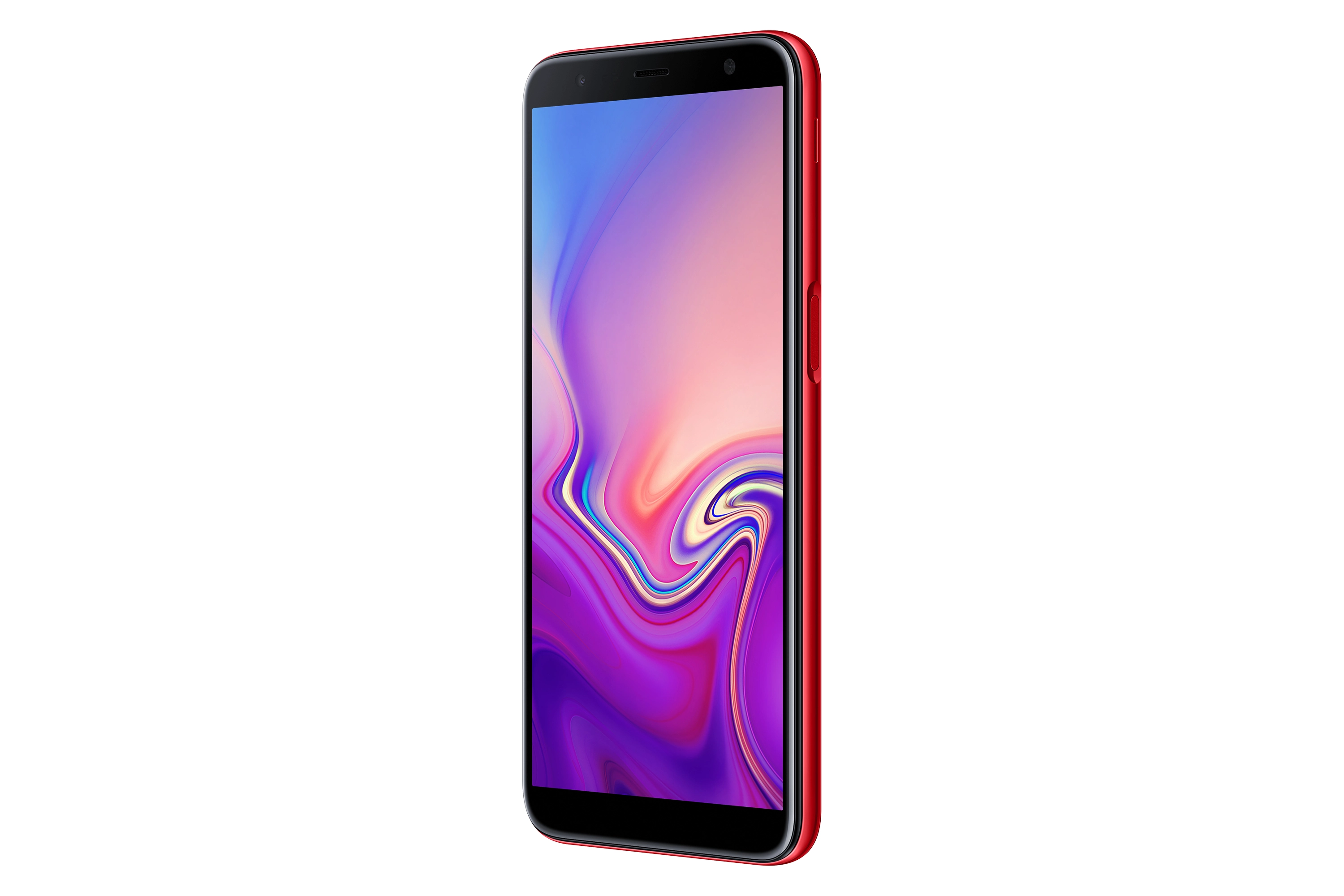 Galaxy J6+ - 3GB 32GB