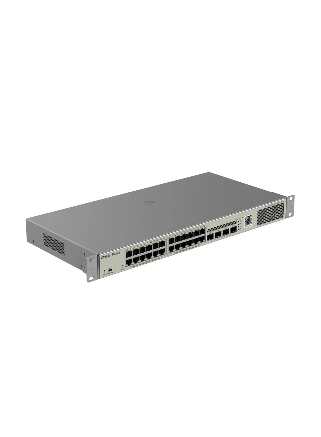 RG-NBS3100-24GT4SFP-P-V2 28-ports