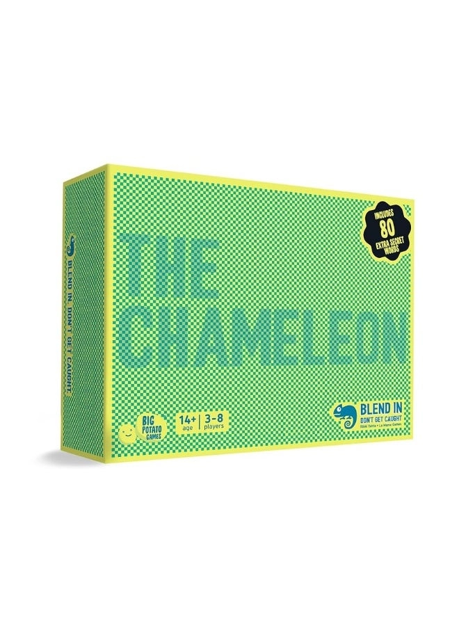 The Chameleon