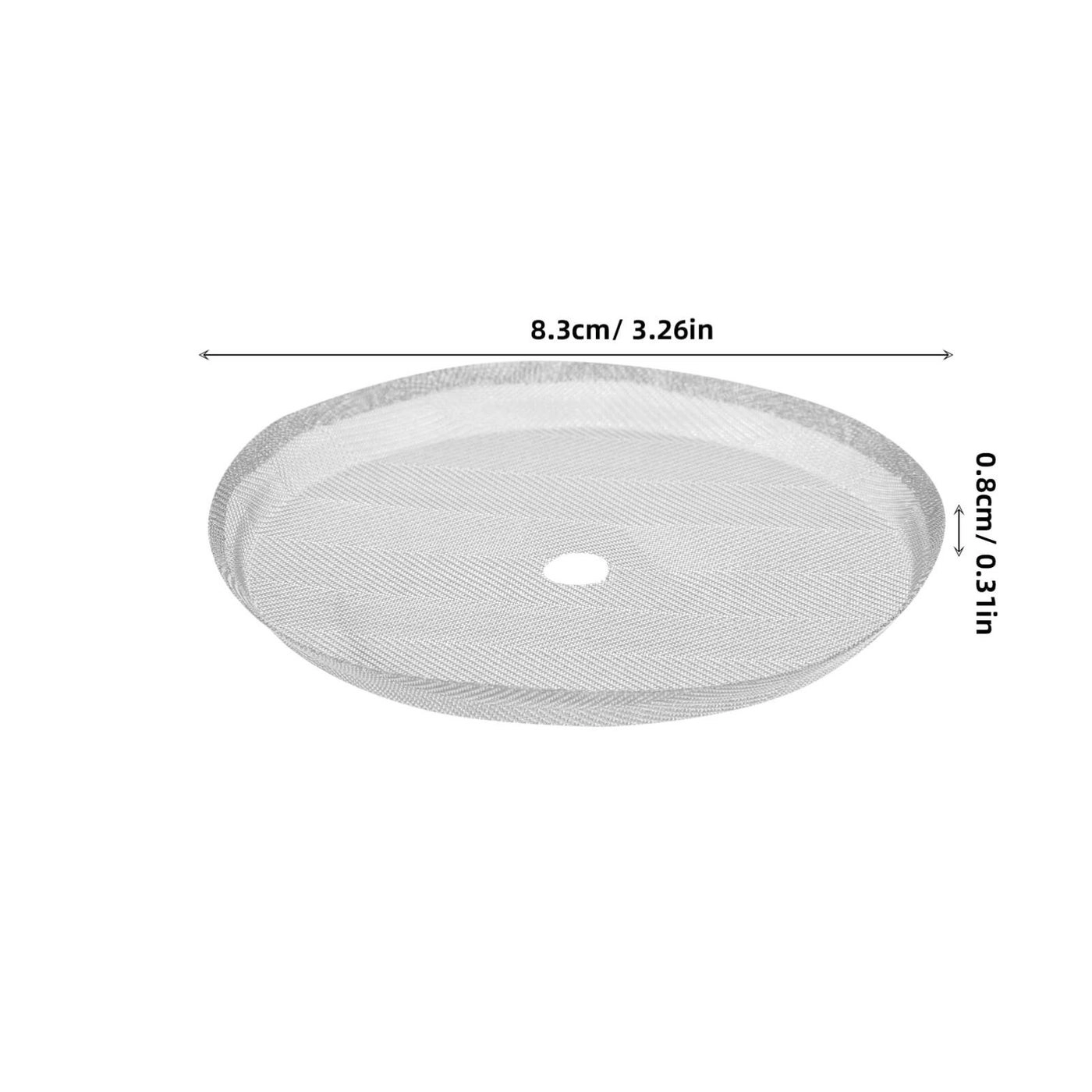 Cold Brew Mesh Filter Screens