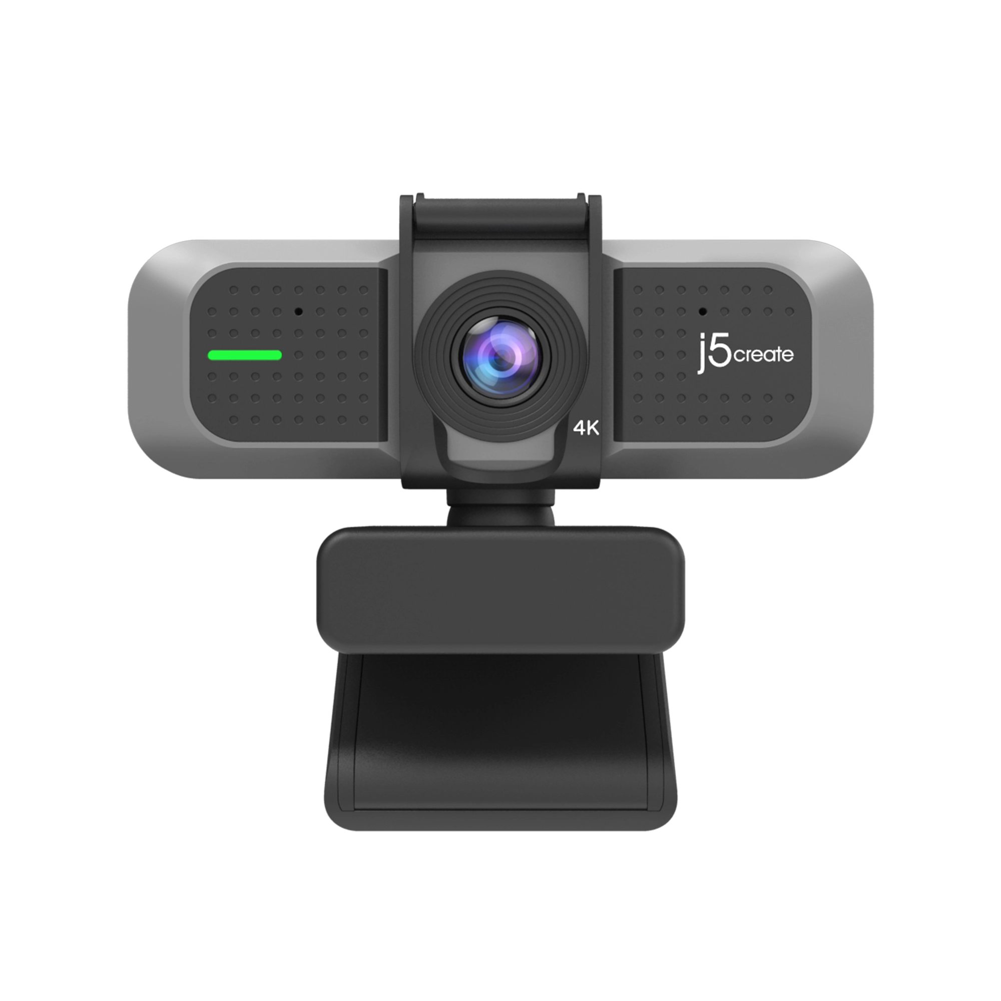 4K UHD Webcam
