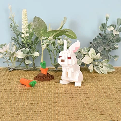 Rabbit - Animal 140 pcs