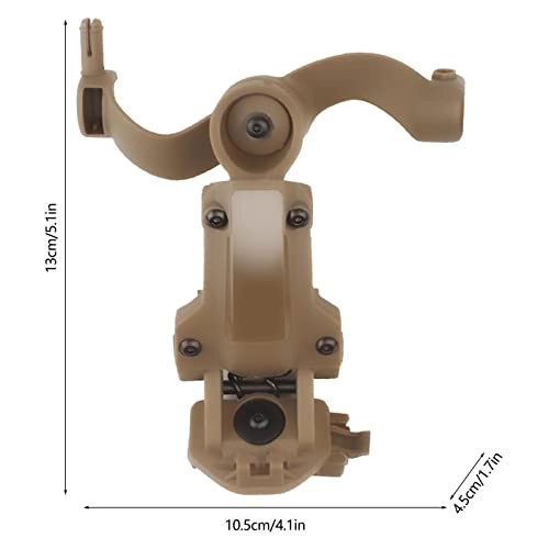 ARC Rail Adapter - Multi-angle Adjustable Kit
