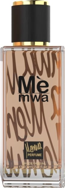 Gulf Orchid Memwa Me'mwa Eau de Parfum 110ml