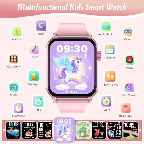 Smart Watch for Kids