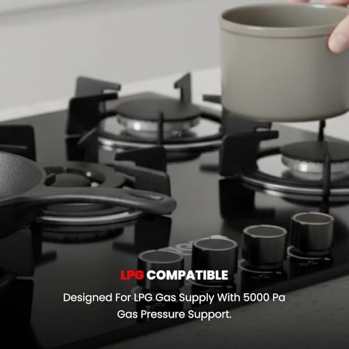 OG3021GC Gas hob