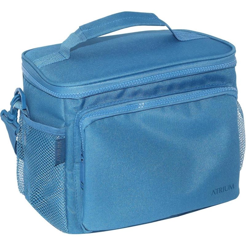 Lunch Bag - Burgundy Fully Insulated