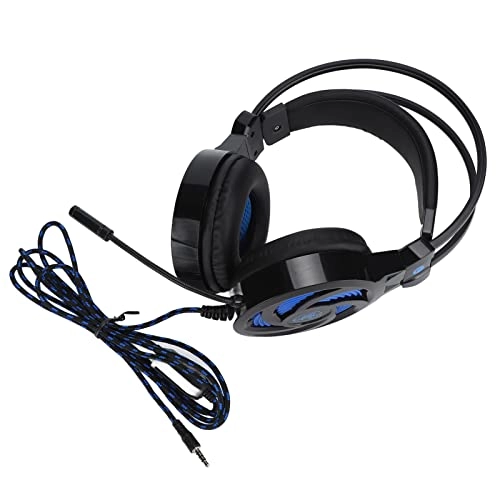SY855MV Wired Headset