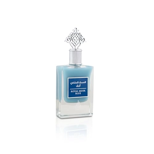 Royal Musk Ruman Eau de Parfum 50 ml