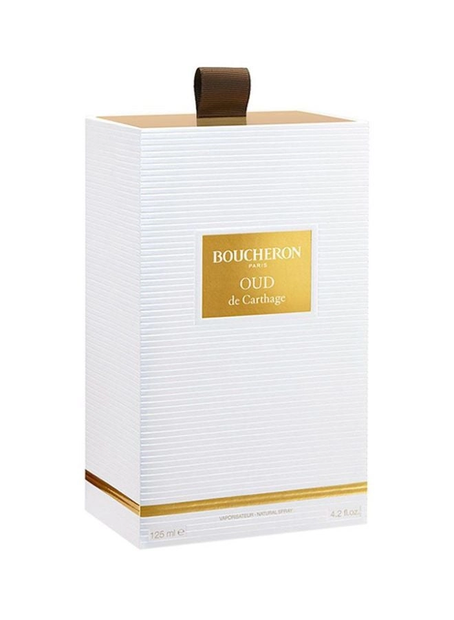 Oud De Carthage Eau de Parfum 125 ml