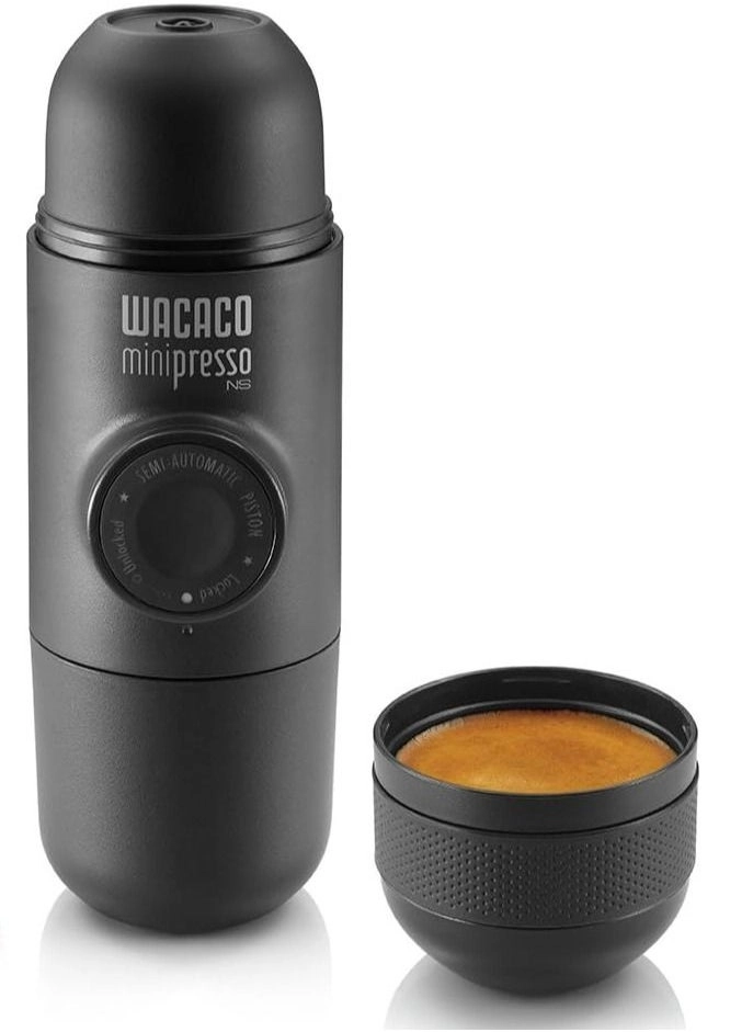 Wacaco Minipresso NS - 0.07 Liter NS CAPSULES